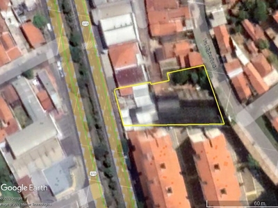 Terreno em Paulicéia, Piracicaba/SP de 0m² à venda por R$ 2.499.000,00
