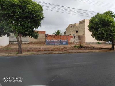 Terreno em Residencial Regissol I, Mirassol/SP de 10m² à venda por R$ 123.000,00