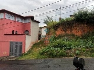 Terreno em Ribeiro de Abreu, Belo Horizonte/MG de 10m² à venda por R$ 168.000,00