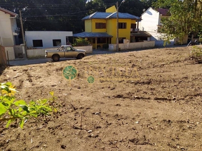 Terreno em Vargem Pequena, Florianópolis/SC de 0m² à venda por R$ 637.000,00