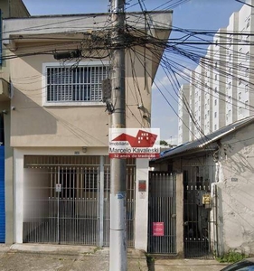 Terreno em Vila Independência, São Paulo/SP de 0m² à venda por R$ 898.000,00