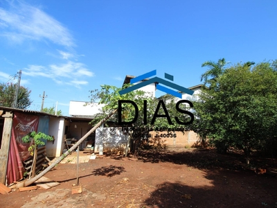 Terreno em Vila José Bonifácio, Araraquara/SP de 576m² à venda por R$ 248.000,00