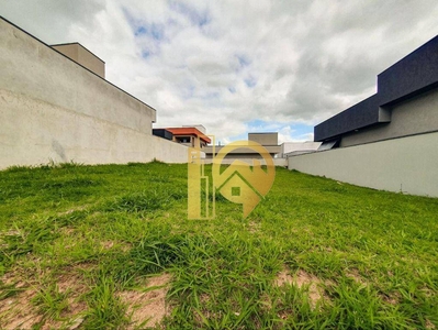 Terreno em Vila Santos, Caçapava/SP de 0m² à venda por R$ 308.000,00