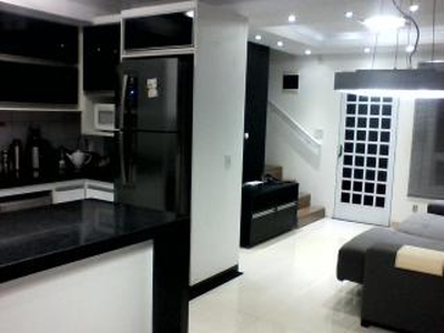 Vendo Casa 2 Dormitorios c/ Home Office Mobiliada em Condominio Fechado em Hortolandia, SP