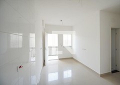 APARTAMENTO no 1º andar com 1 dormitório