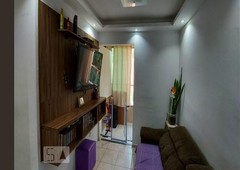 APARTAMENTO no 10º andar com 3 dormitórios e 1 garagem