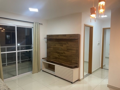 Alugo Apartamento novo no Grand Tropical em Anápolis