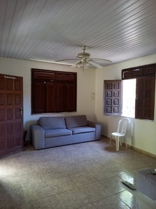 Alugo casa no CARNAVAL com 3 quartos em Barra do Pote - Vera Cruz - Bahia