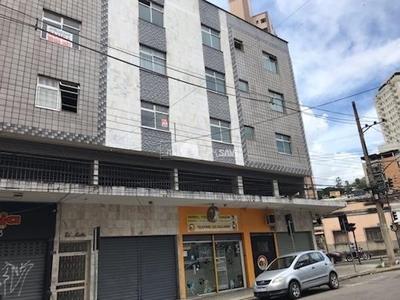 Apartamento 02 quartos para aluguel, com garagem, Alto dos Passos - Juiz de Fora/MG