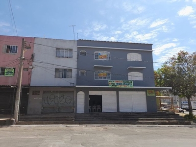 Apartamento 03 quartos para Locação Ceilândia Sul (Ceilândia), Brasília