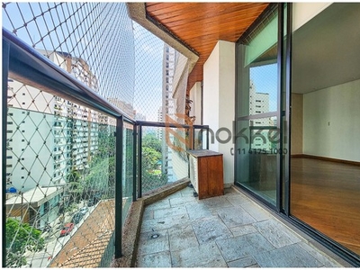 Apartamento - 189m2