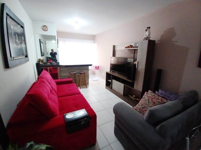 Apartamento 2 Dormitórios Wi-fi, Aluguel Temporada Bairro Navegantes - Capão da Canoa - RS