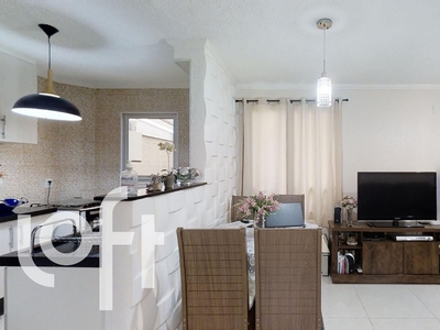 Apartamento à venda em Água Chata com 50 m², 2 quartos, 1 vaga