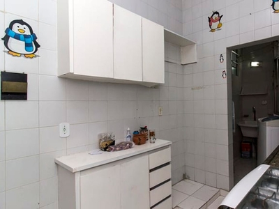 Apartamento à venda em Ipanema com 60 m², 2 quartos, 1 suíte