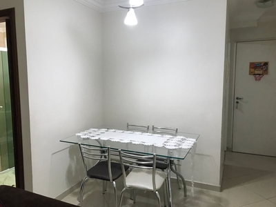 Apartamento à venda em Penha com 64 m², 2 quartos, 1 suíte, 1 vaga