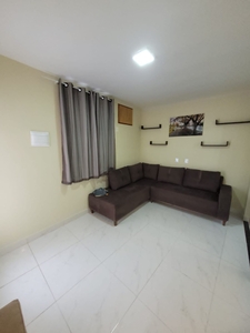 Apartamento à venda em Piedade com 30 m², 1 quarto