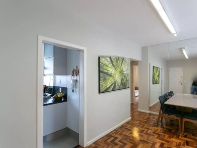 Apartamento à venda em Santo Antônio com 105 m², 3 quartos, 1 suíte, 1 vaga