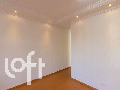 Apartamento à venda em Tucuruvi com 50 m², 2 quartos, 1 vaga