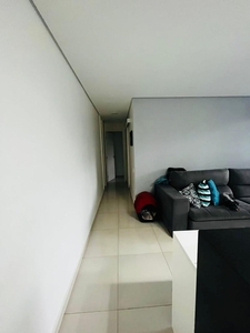 Apartamento à venda em Vila Andrade com 54 m², 2 quartos, 1 suíte, 2 vagas