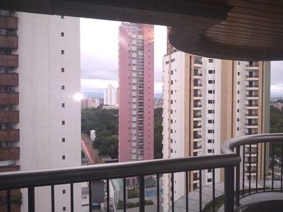 Apartamento à venda em Vila Formosa com 234 m², 3 quartos, 3 suítes, 4 vagas