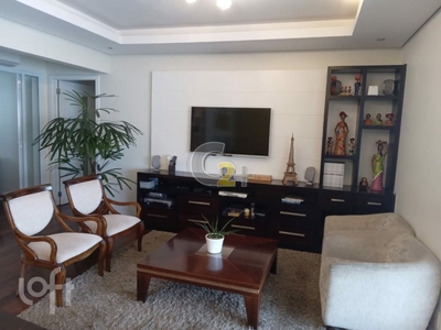 Apartamento à venda em Vila Leopoldina com 230 m², 4 quartos, 4 suítes, 4 vagas