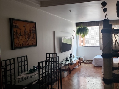 Apartamento à venda em Vila Mariana com 100 m², 3 quartos, 1 suíte, 1 vaga