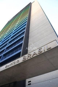 Apartamento com 1 dormitório à venda, 50 m² por R$ 954.000 na Bela Vista - São Paulo/SP