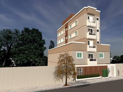 Apartamento com 2 dormitórios, 48 m² - venda por R$ 225.000,00 ou aluguel por R$ 2.100,00/