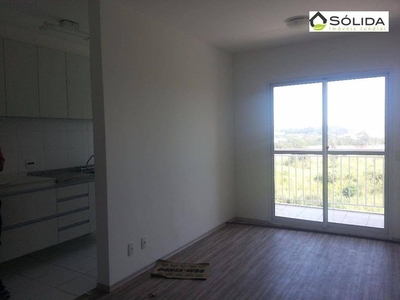 Apartamento com 2 dormitórios para alugar, 60 m² por R$ 2.200/o pacote por mês - Pleno Nov