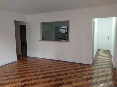 Apartamento com 3 dormitórios, 130 m² - venda por R$ 1.050.000,00 ou aluguel por R$ 5.160,