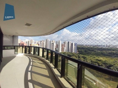 Apartamento com 3 dormitórios, 240 m² - venda por R$ 2.290.000,00 ou aluguel por R$ 8.250,