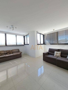 Apartamento com 3 dormitórios para alugar, 109 m² por R$ 4.040,00/mês - Passo d'Areia - Po