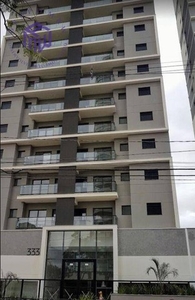 Apartamento com 3 dormitórios para alugar, 129 m² por R$ 5.985,26/mês - Le Monde Campolim