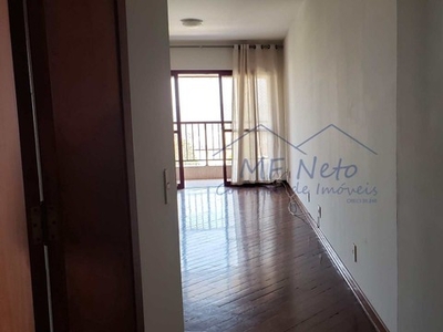 Apartamento com 3 dorms, Centro, Pirassununga, Cod: 10131729