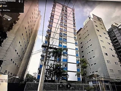 Apartamento com 3 dorms, Vila Mariana, São Paulo, Cod: 2093