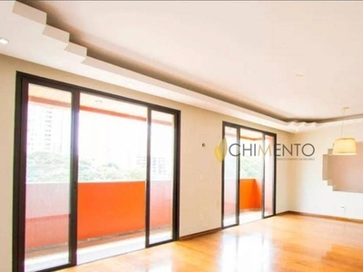 Apartamento com 4 dormitórios, 175 m² - venda por R$ 1.180.000,00 ou aluguel por R$ 6.074,