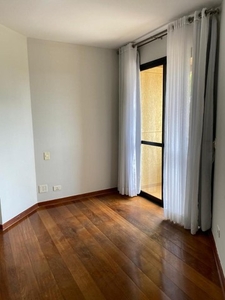 Apartamento com 4 dormitórios para alugar, 170 m² por R$ 4.800,00/mês - Gleba Palhano - Lo