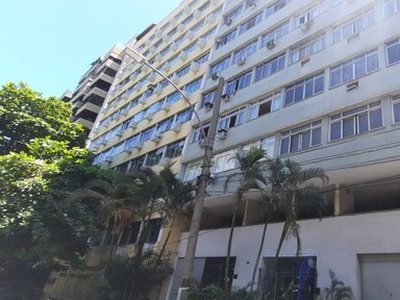 Apartamento com 78 m², Copacabana, com 2 quartos (1 suíte)