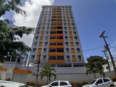 Apartamento de 03 quartos para alugar em Piedade - Edf. Veranopolis