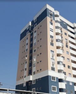 Apartamento de 2 quartos para alugar no bairro Jardim Cidade De Florianopolis