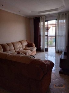 Apartamento de 2 quartos, sendo 1 suíte para Alugar por R$ 2.000,00 na Taquara/JPA