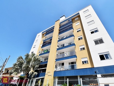 Apartamento de 3 quartos para alugar no bairro Ponte Do Imaruim
