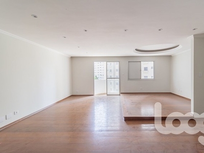 Apartamento padrão em Santana - São Paulo