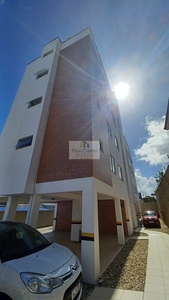 Apartamento para alugar no bairro Coqueiros - Florianópolis/SC