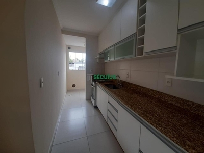 Apartamento para aluguel, 2 quartos, 1 vaga, CZERNIEWICZ - Jaraguá do Sul/SC