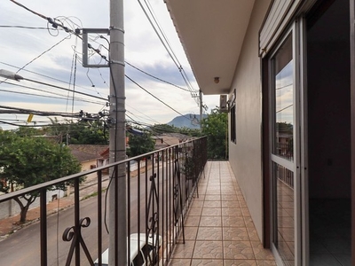 Apartamento para aluguel, 2 quartos, Nossa Senhora do Rosário - Santa Maria/RS