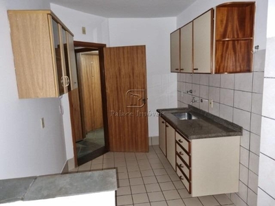 Apartamento para aluguel, 3 quartos, 1 suíte, 1 vaga, REPUBLICA - Ribeirão Preto/SP