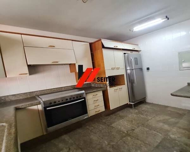 Apartamento para aluguel com 4 quartos em Beiramar com 264.65 m²