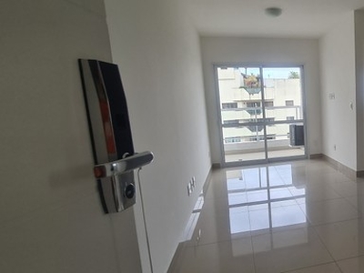 Apartamento para aluguel com 40 metros quadrados com 1 quarto em Vila Olímpia - São Paulo
