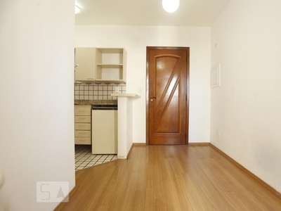 Apartamento para Aluguel - Consolação, 1 Quarto, 25 m2